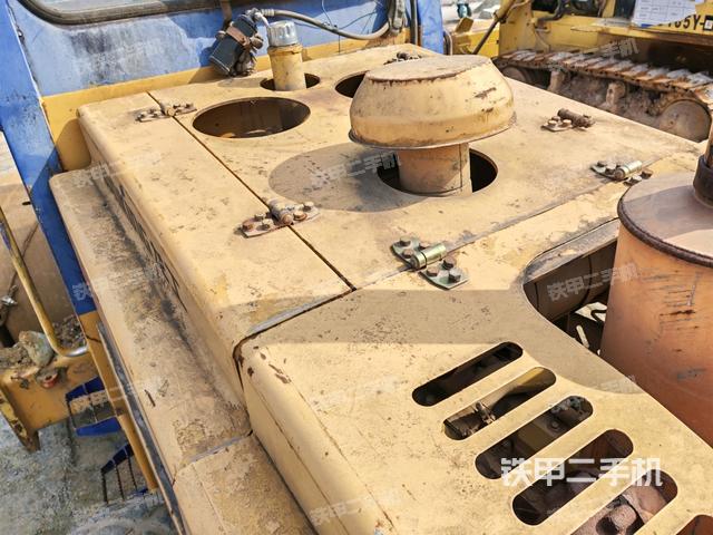 橋\驅(qū)動(dòng)（壓路機(jī)前后車架）