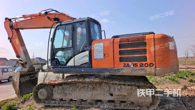 左后45（整机外观）