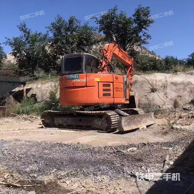 整機(jī)右后45°（整機(jī)外觀）