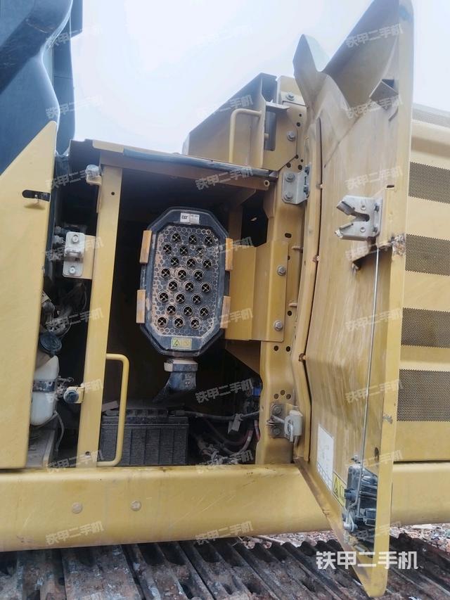 空濾倉(cāng)整體(大件艙室) 空濾倉(cāng)整體(大件艙室)