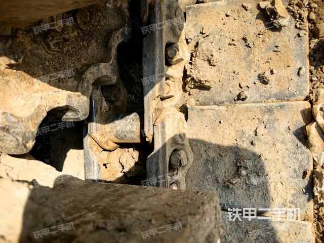 左驅動輪（行走機構）