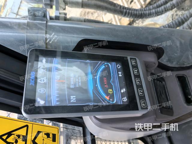 小時表(駕駛室部分) 小時表(駕駛室部分)