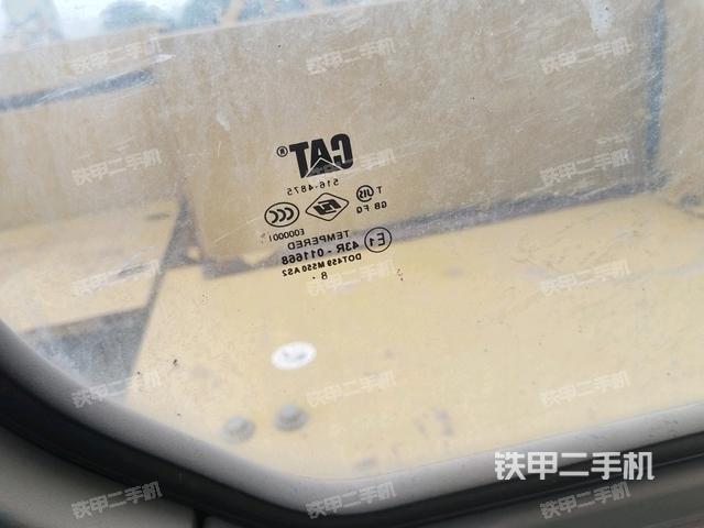 后窗玻璃角標(biāo)(駕駛室部分) 后窗玻璃角標(biāo)(駕駛室部分)