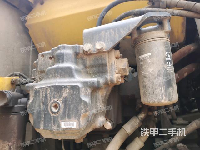 電瓶（大件艙室）