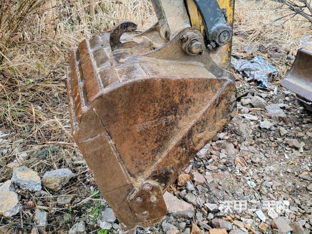 鏟斗45度（工作和回轉(zhuǎn)裝置）