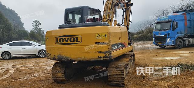 整機右后45°（整機外觀）