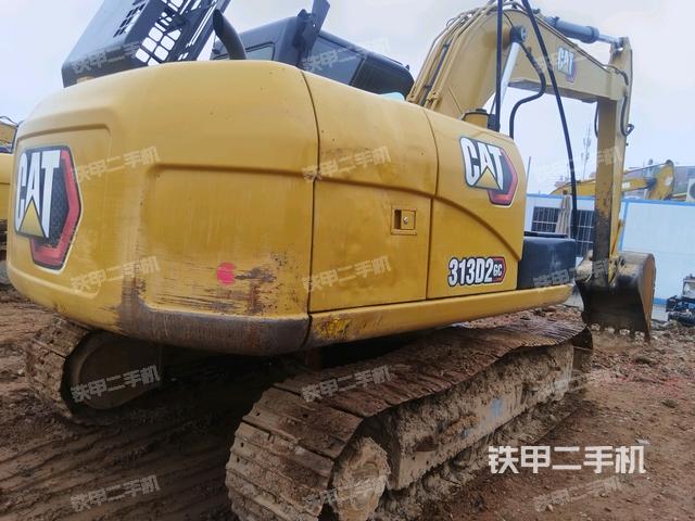 整機(jī)右后45°(整機(jī)外觀) 整機(jī)右后45°(整機(jī)外觀)