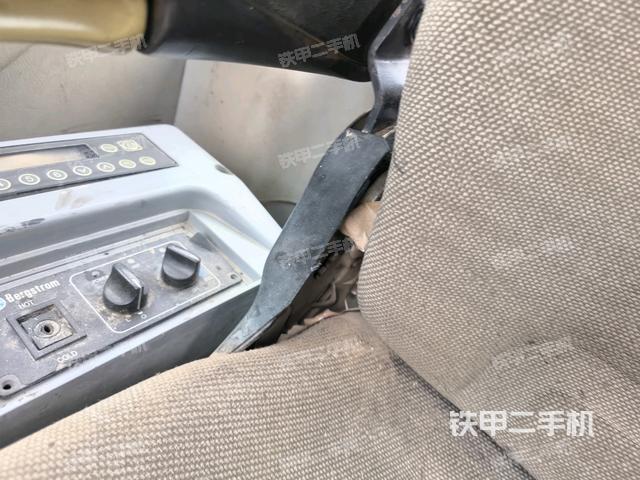 顯示屏?（駕駛室部分）