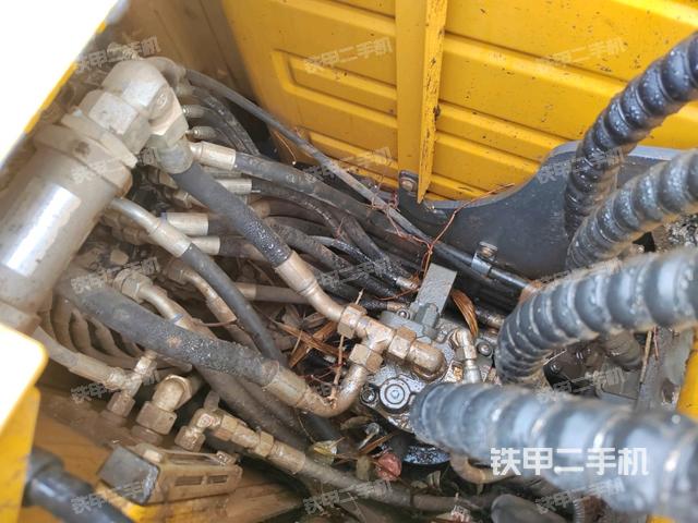 水箱+風扇特寫（上車部件）