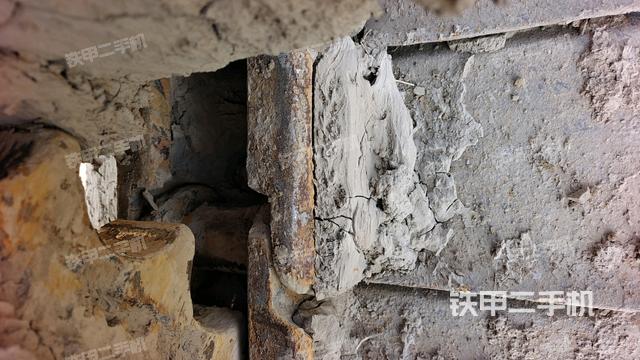 右导向轮（行走机构）