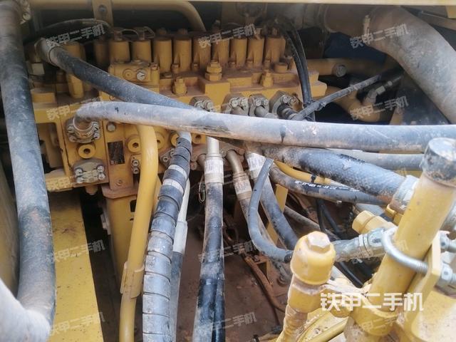 分配閥(上車部件) 分配閥(上車部件)