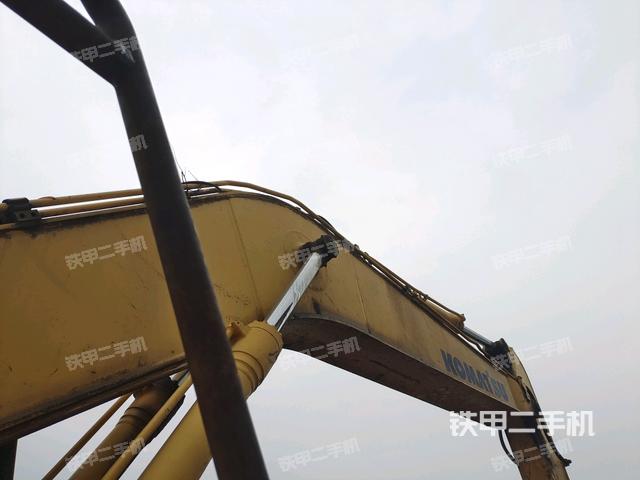 大臂根部?斜視（工作和回轉(zhuǎn)裝置）