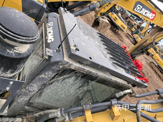 水箱+風(fēng)扇特寫（上車部件）