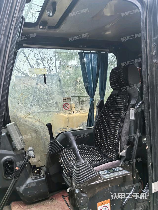 小時表（駕駛室部分）