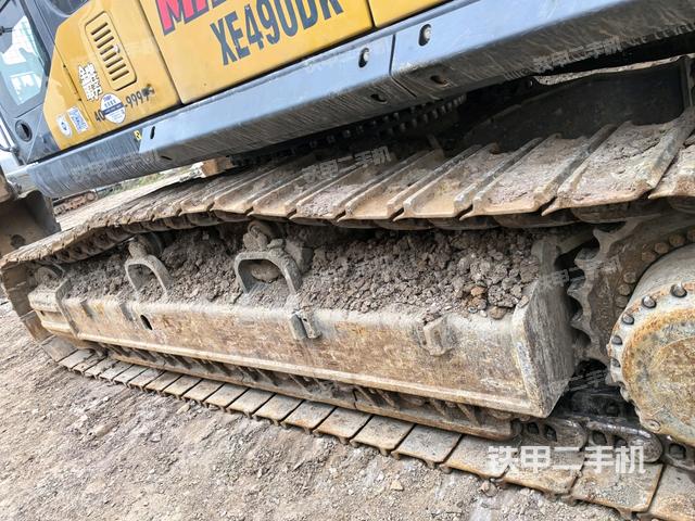 右驅(qū)動(dòng)輪（行走機(jī)構(gòu)）