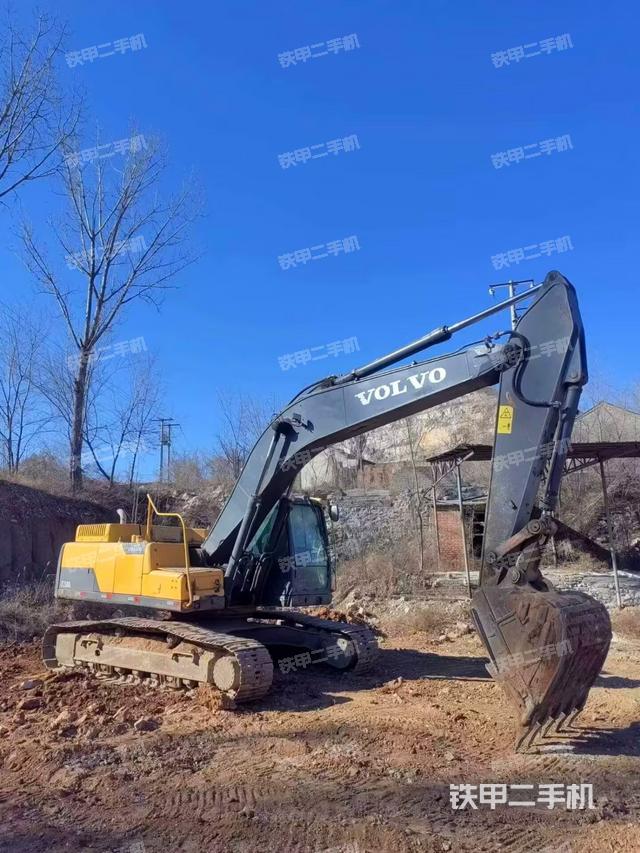 整机右后45°（整机外观）