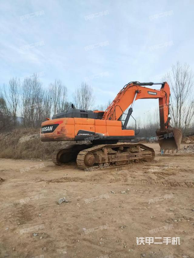 整机右后45°（整机外观）