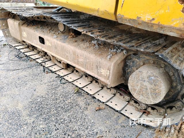 左驅(qū)動(dòng)輪（行走機(jī)構(gòu)）