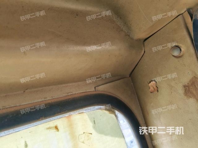 操作把手（壓路機(jī)駕駛室）