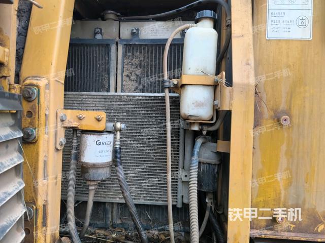 散熱器室（大件艙室）