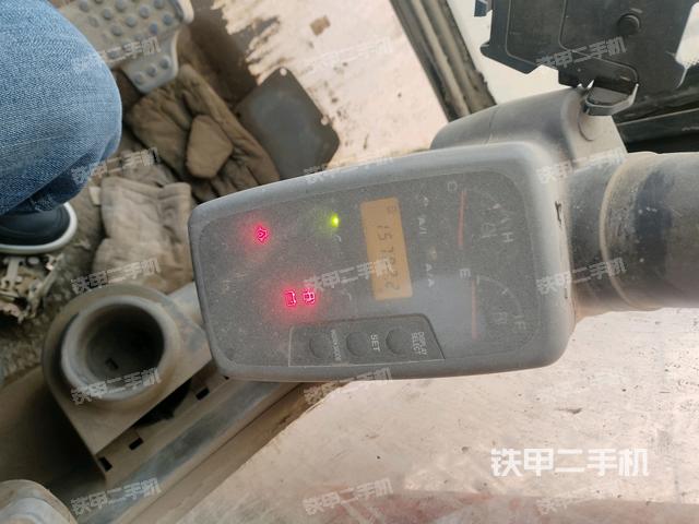 顯示屏?(駕駛室部分) 顯示屏?(駕駛室部分)