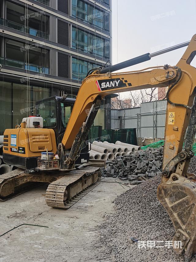 整机右后45°（整机外观）