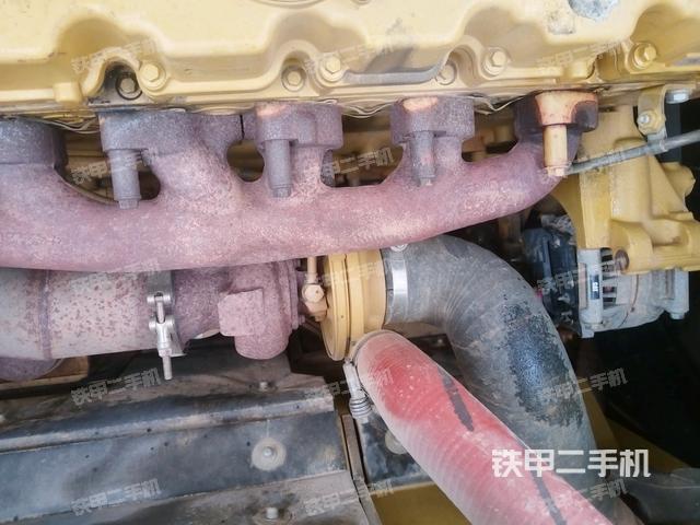 增壓器特寫(xiě)(上車部件) 增壓器特寫(xiě)(上車部件)