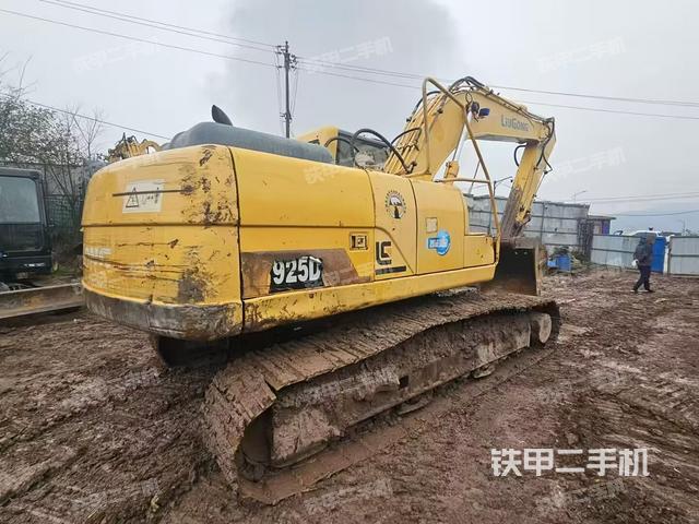 整机右后45°（整机外观）