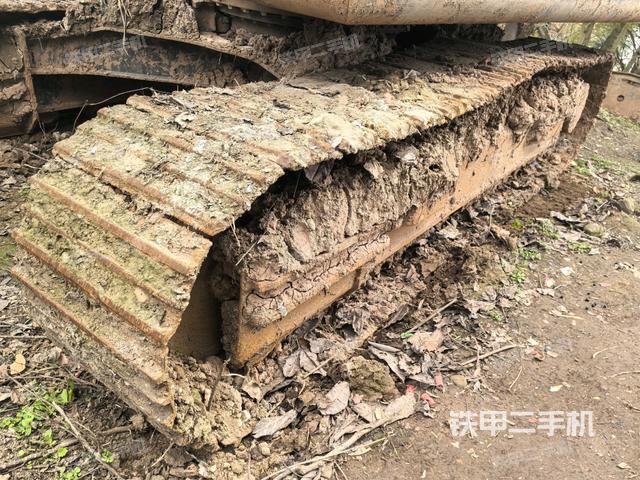 左導(dǎo)向輪（行走機構(gòu)）