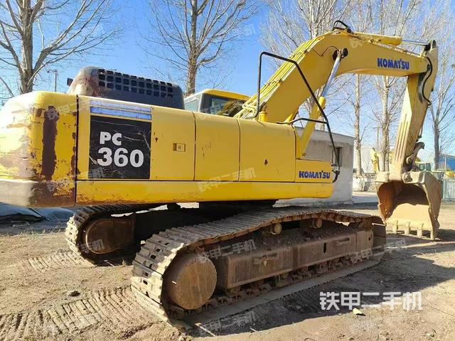 整機(jī)右后45°（整機(jī)外觀）