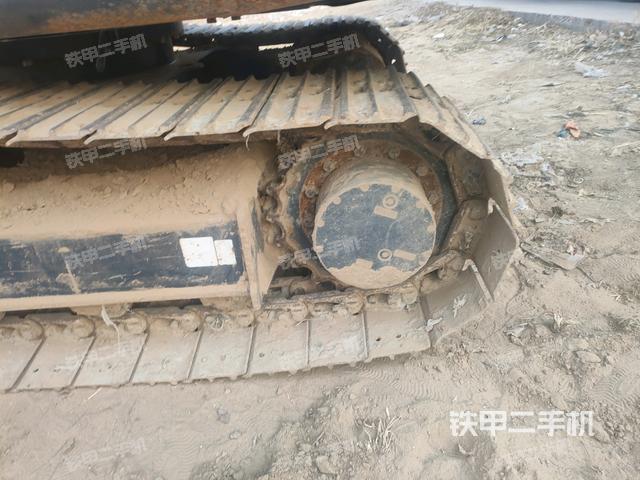 左驅(qū)動輪(行走機構(gòu)) 左驅(qū)動輪(行走機構(gòu))