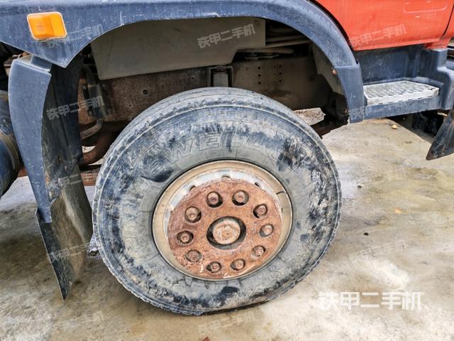 左托鏈輪+鏈筋（行走機(jī)構(gòu)）