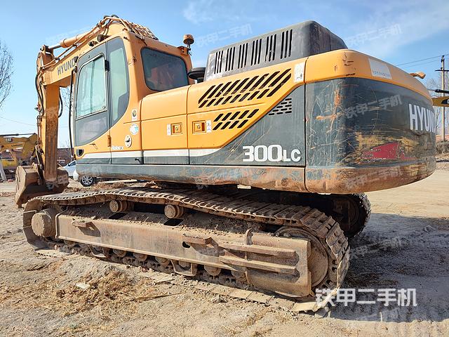 整机右后45°（整机外观）