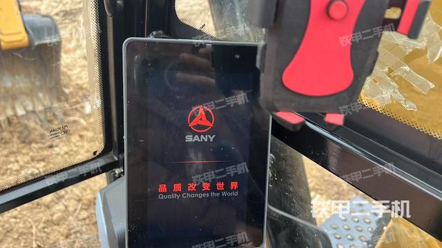 顯示屏?（駕駛室部分）