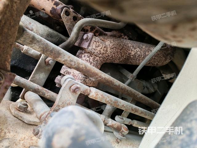 散熱器（動(dòng)力系統(tǒng)）