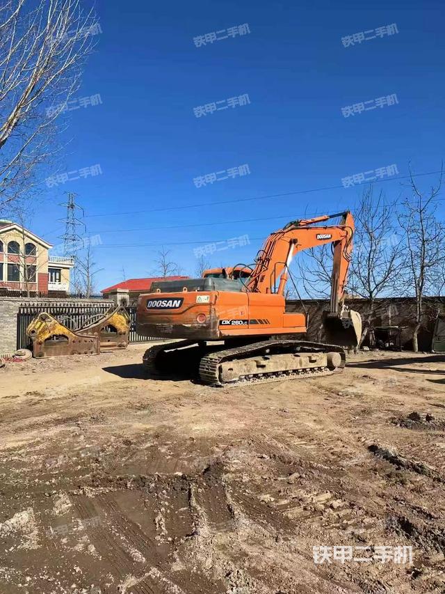 整機右后45°（整機外觀）