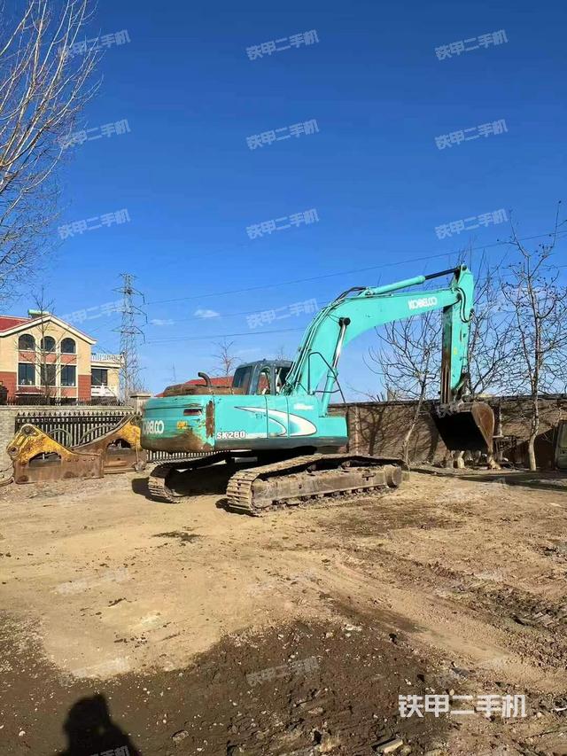 整机右后45°（整机外观）