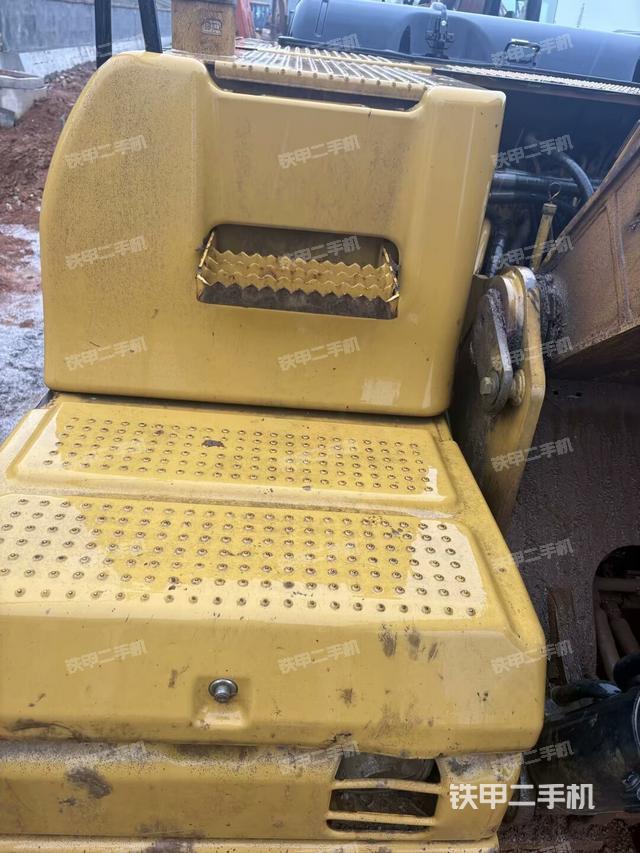 小臂整體右前（工作和回轉(zhuǎn)裝置）