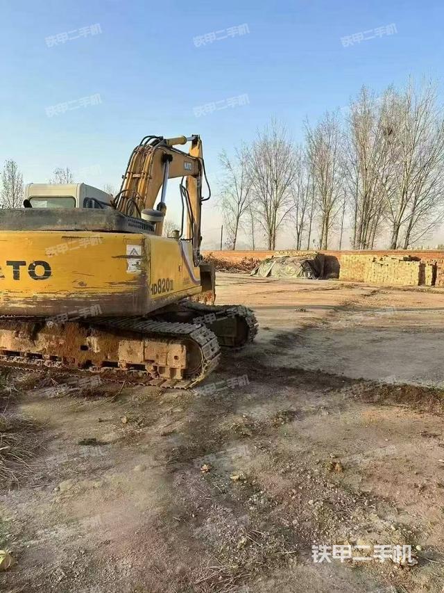 整机右后45°（整机外观）