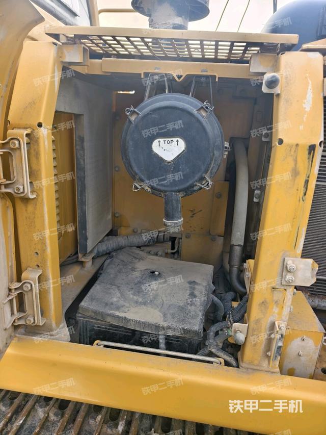 空濾倉整體（大件艙室）