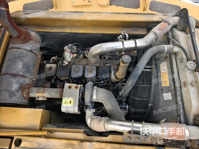 發(fā)動機(jī)室（上車部件）