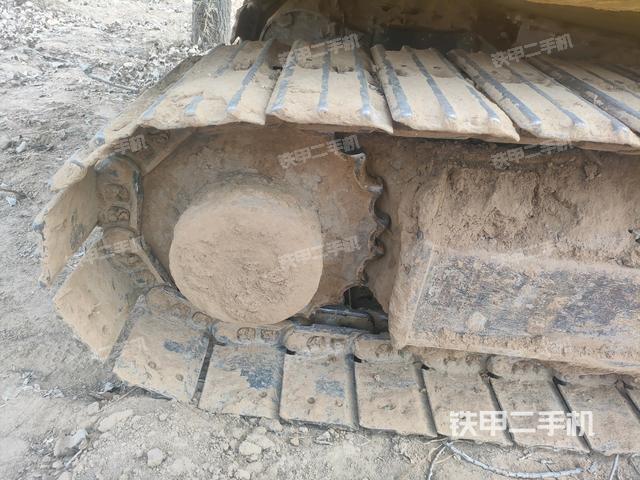 左驅(qū)動輪(行走機構(gòu)) 左驅(qū)動輪(行走機構(gòu))