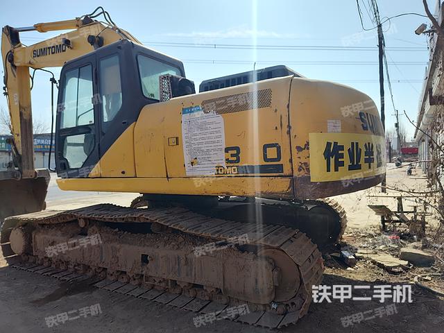 整機(jī)右后45°（整機(jī)外觀）