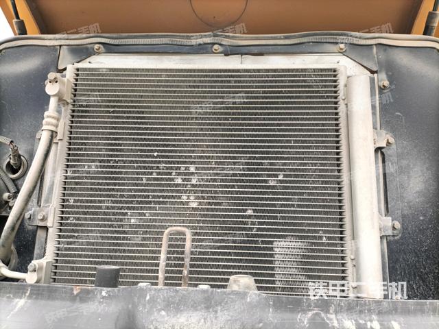 散熱器室(大件艙室) 散熱器室(大件艙室)