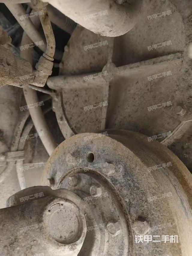 變速箱（整機(jī)外觀及大件）