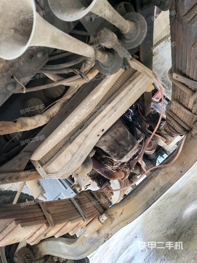 發(fā)動(dòng)機(jī)/電動(dòng)機(jī)2（動(dòng)力系統(tǒng)）