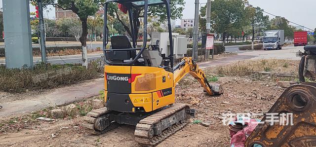 整机右后45°（整机外观）