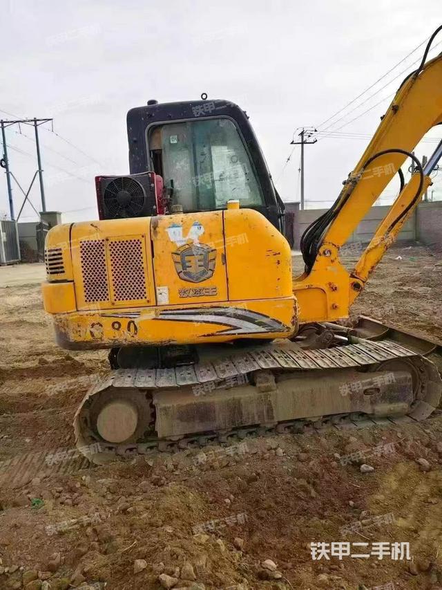 整機(jī)右后45°（整機(jī)外觀）