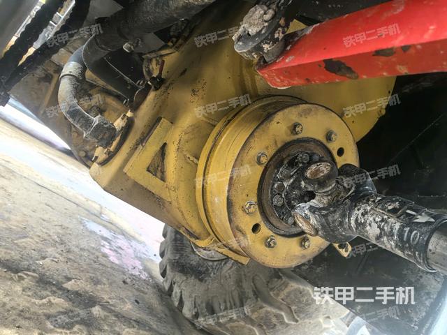 變速箱(液壓/傳動(dòng)系統(tǒng)) 變速箱(液壓/傳動(dòng)系統(tǒng))