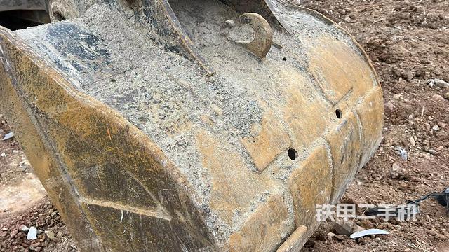 鏟斗45度（工作和回轉(zhuǎn)裝置）